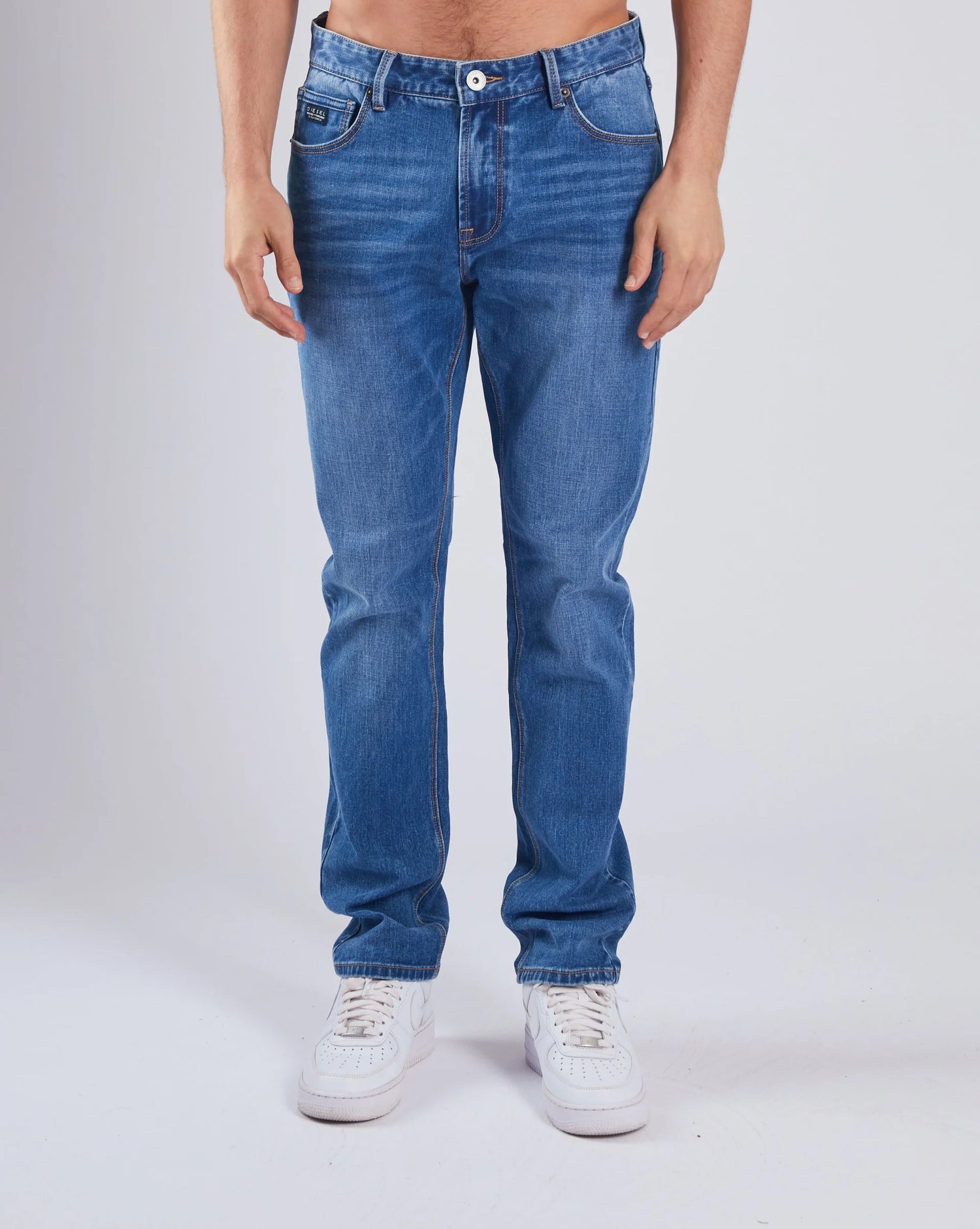 Men's Jeans