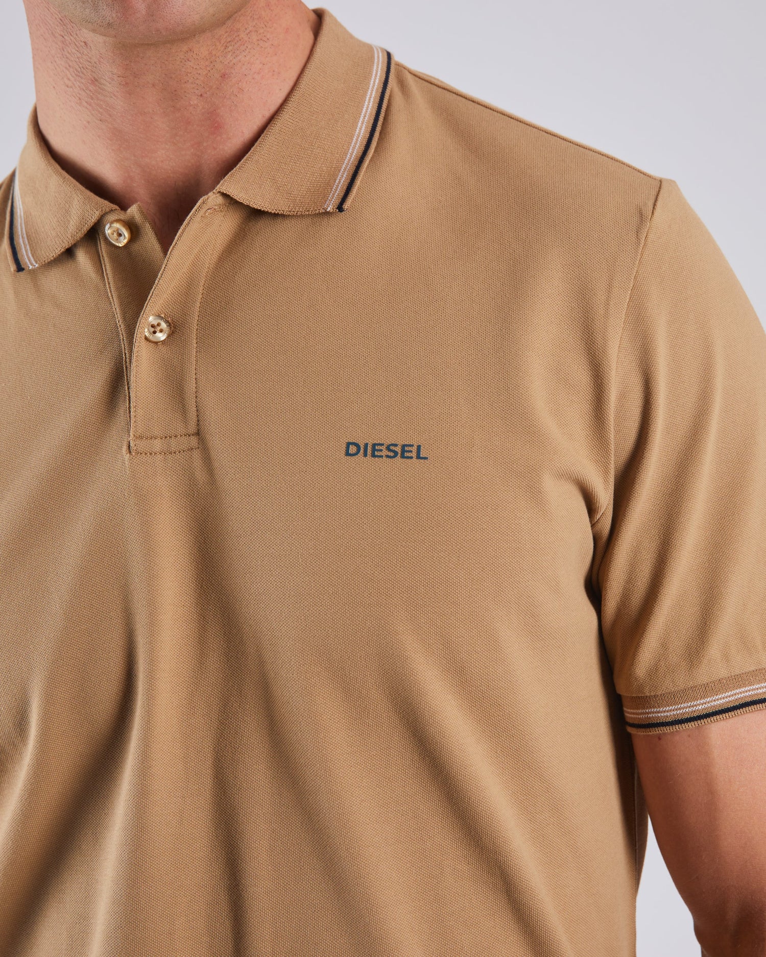 Men's Polo Shirts