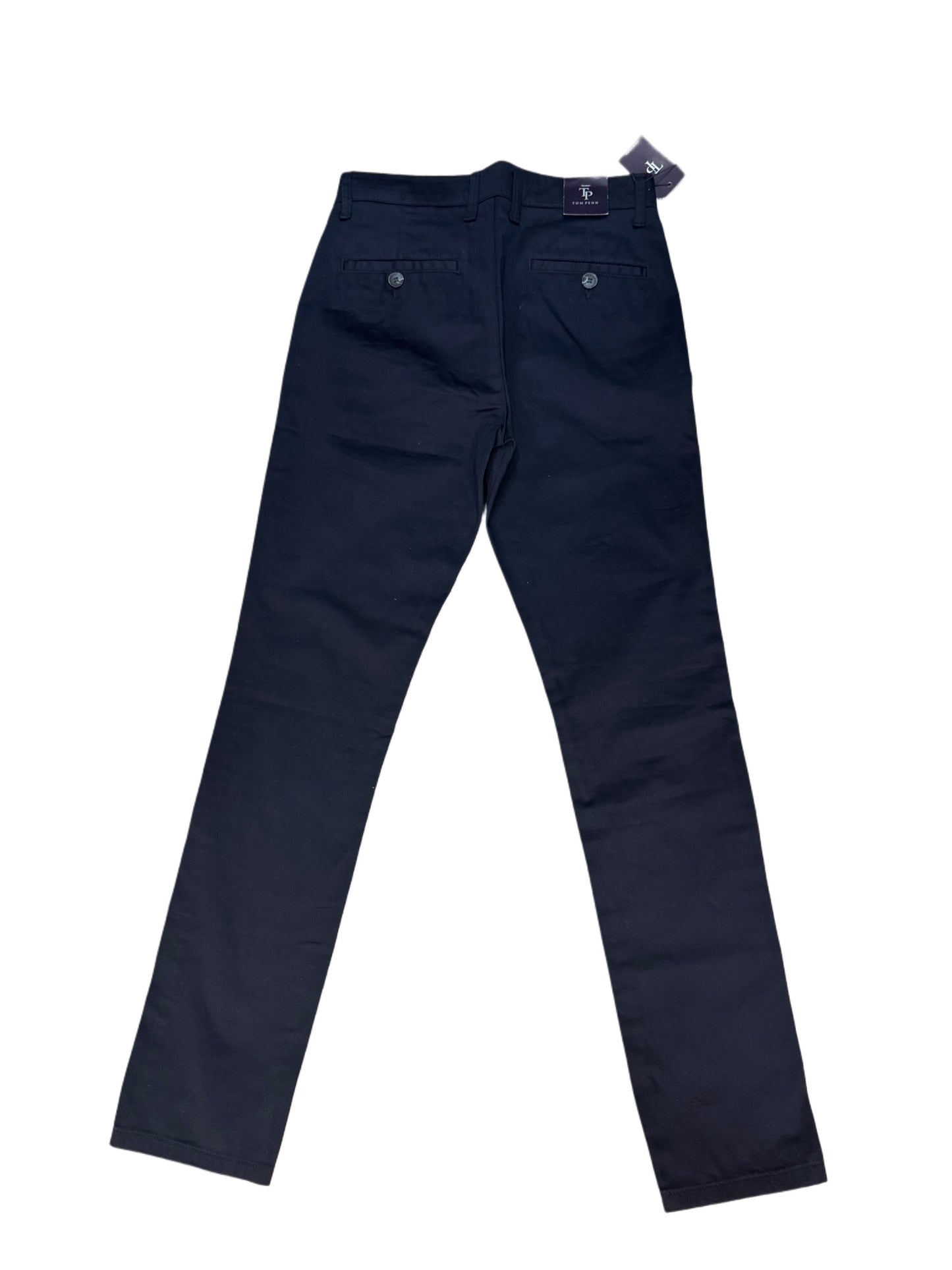 Tom Penn Chino Navy