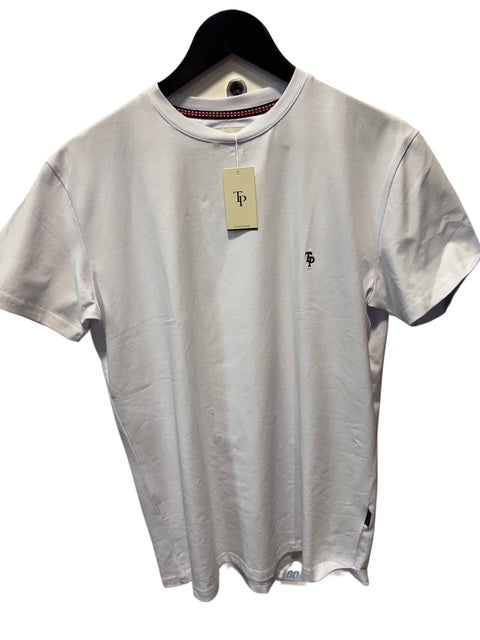 Tom Penn T-Shirt White