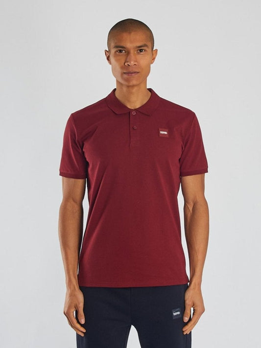 Diesel Polo Red Plasma