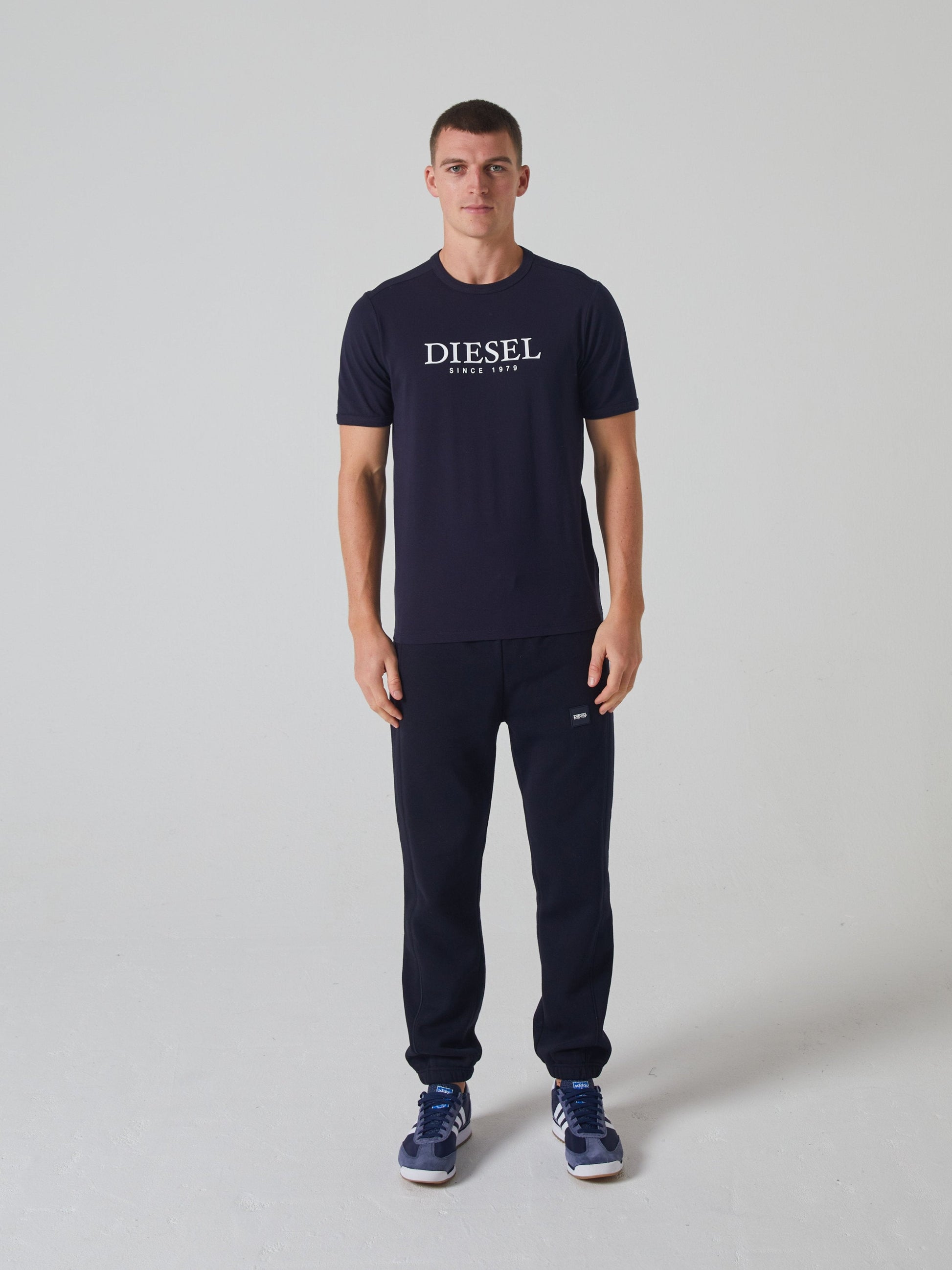 Benjamin Tee Astro Navy