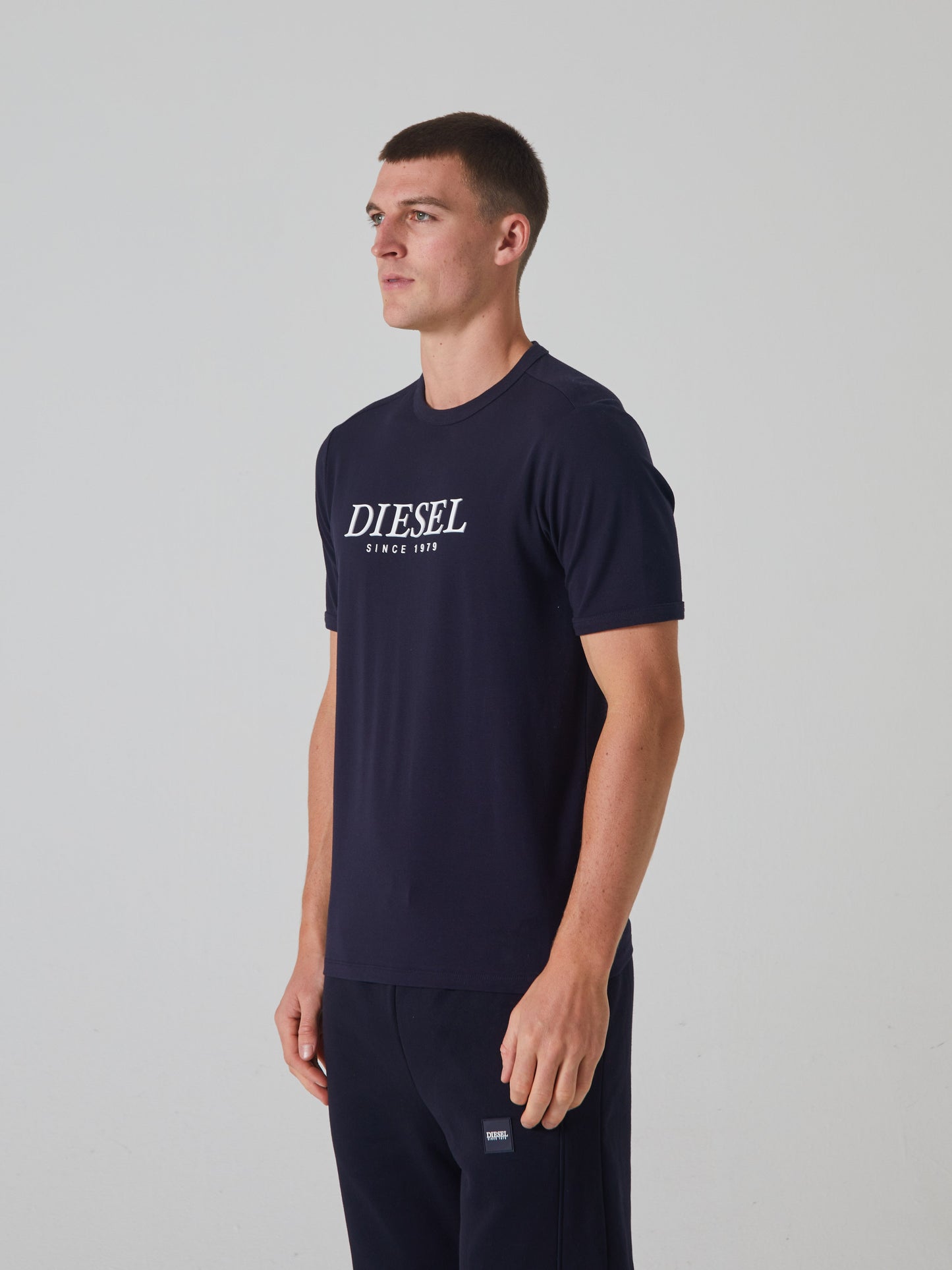 Benjamin Tee Astro Navy