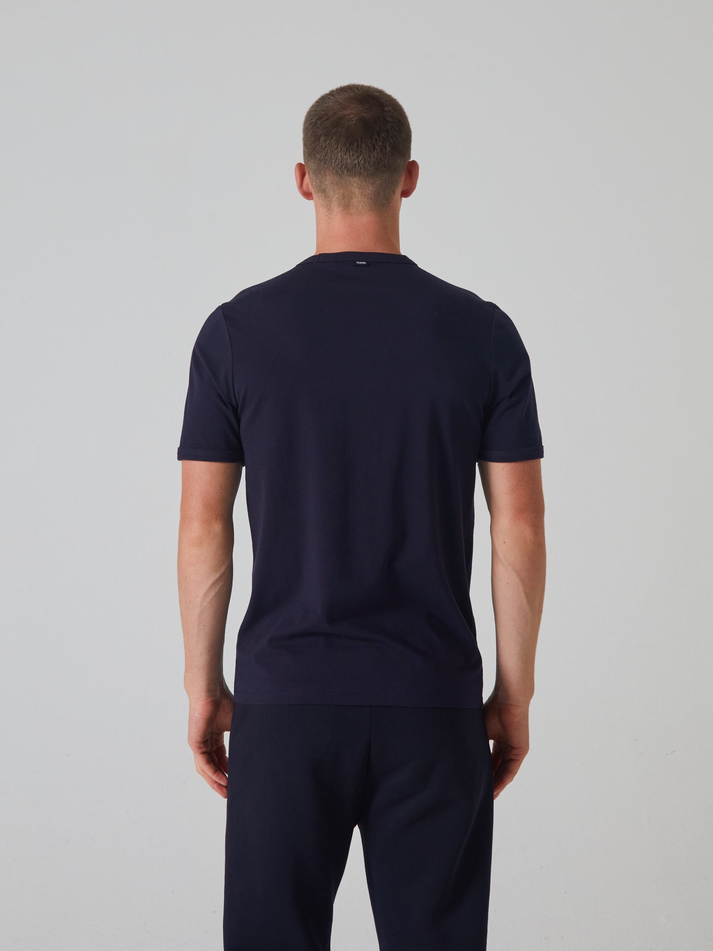 Benjamin Tee Astro Navy