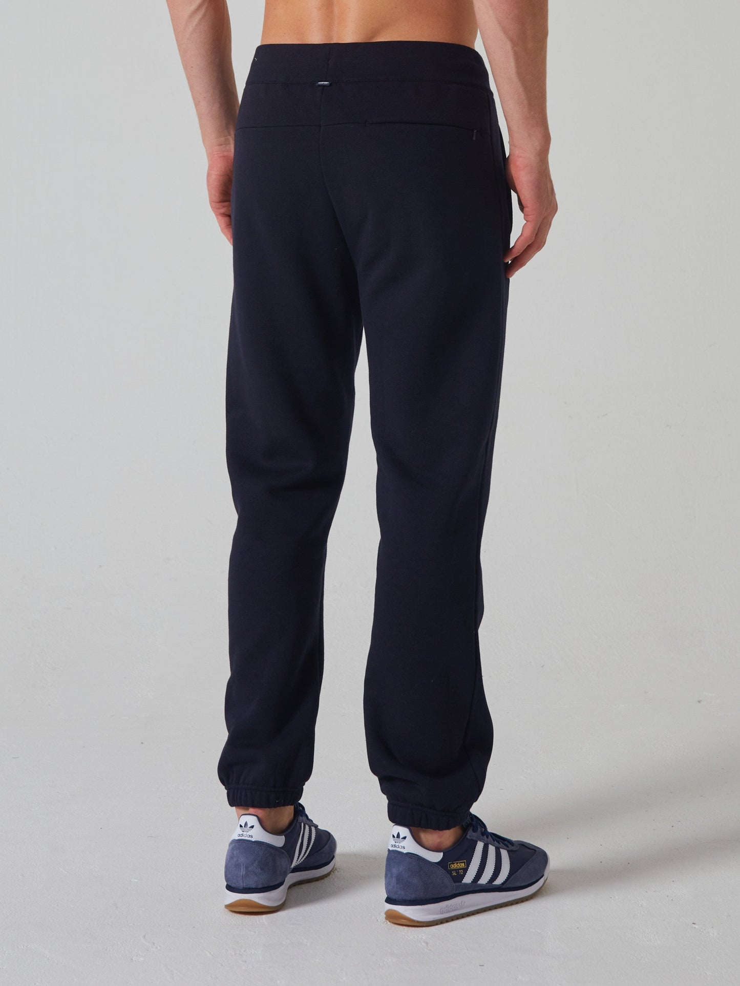 Bryce Jogger Astro Navy