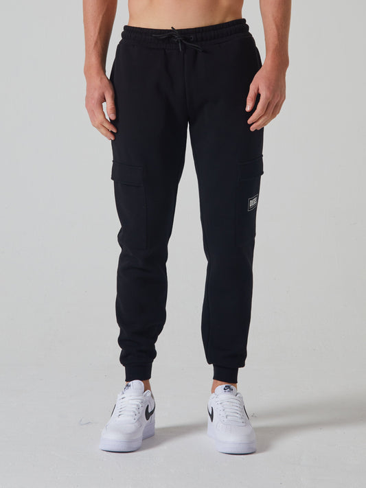 Kris Jogger New Black