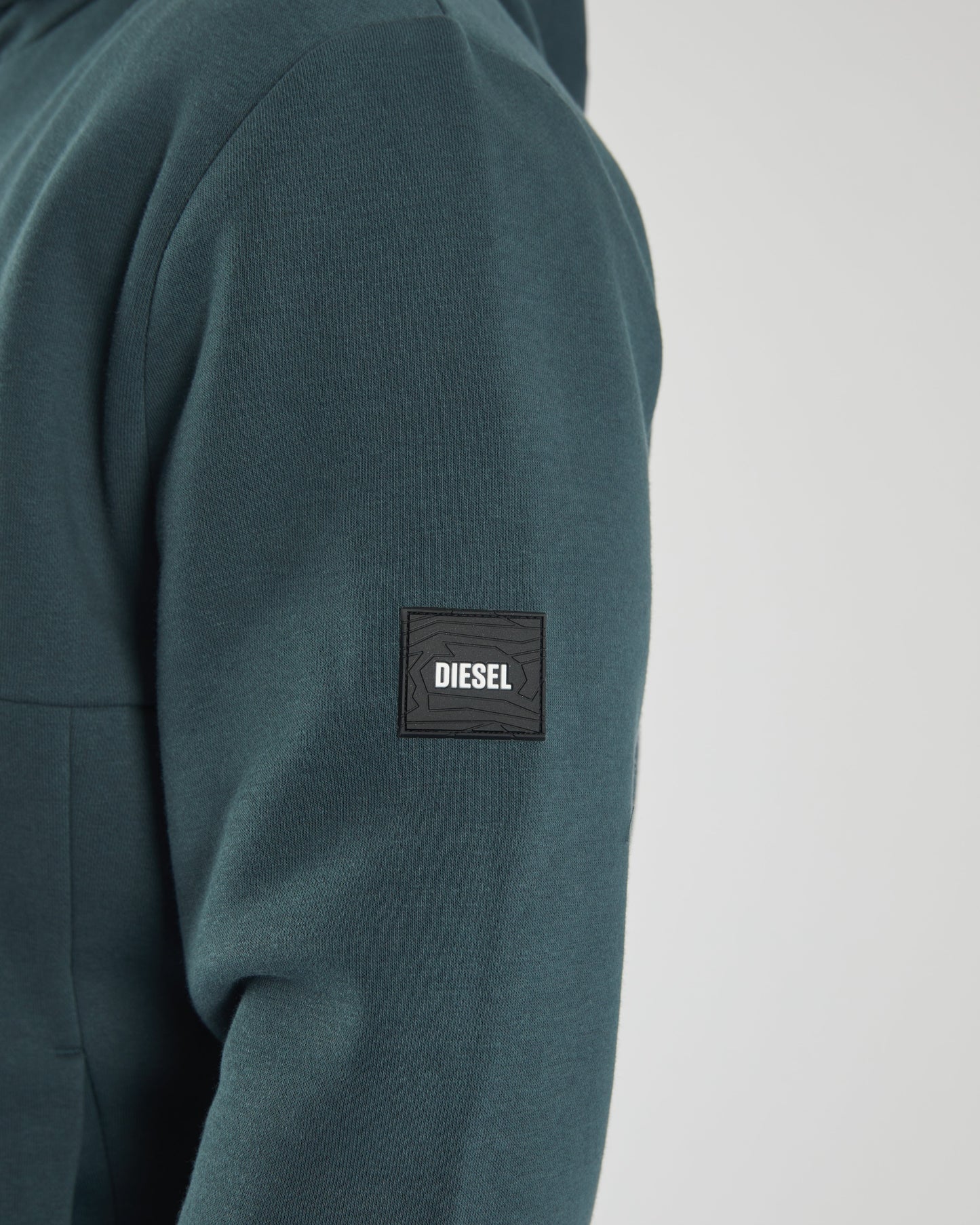 Kaleb Hood Tidal Teal