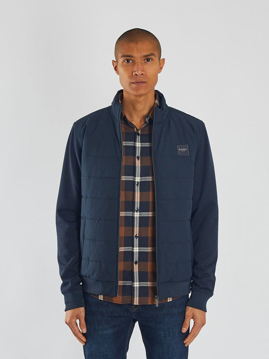 Todd Jacket North Navy